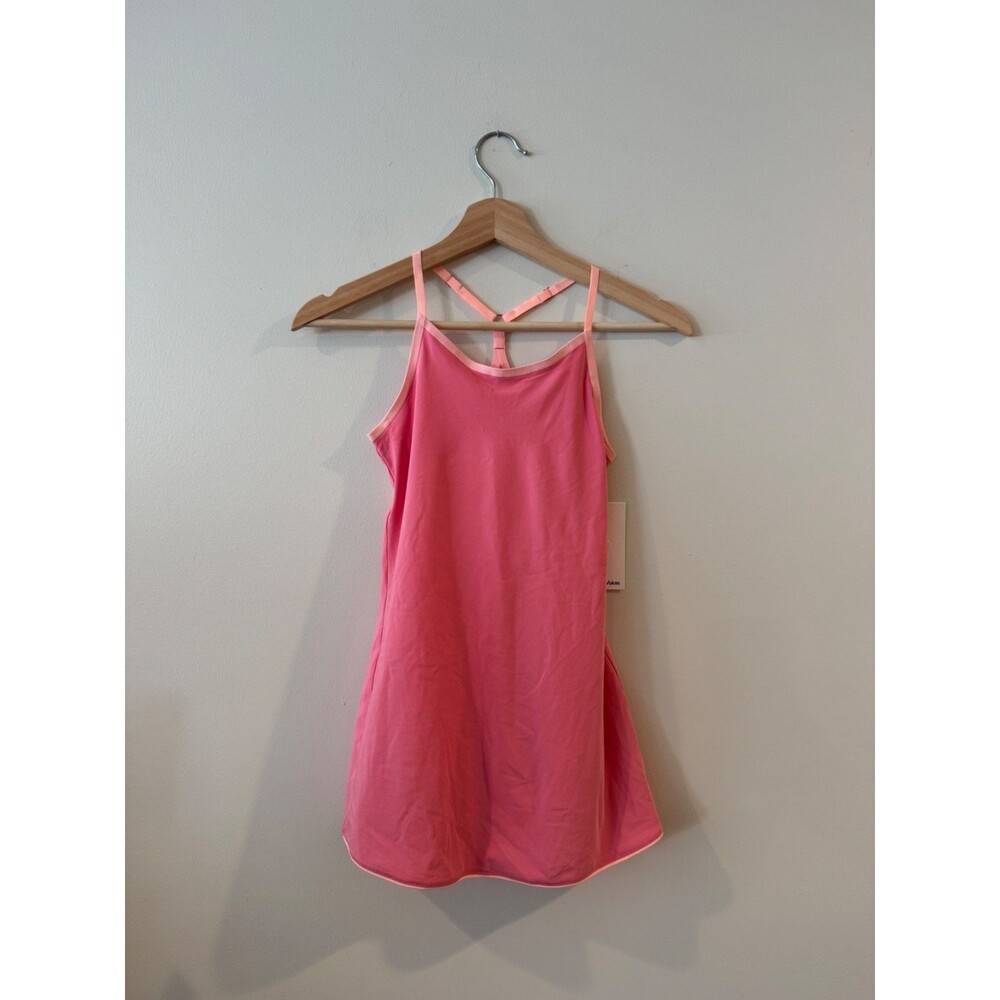 Outdoor Voices Girls Exercise Dress - GIRLS M